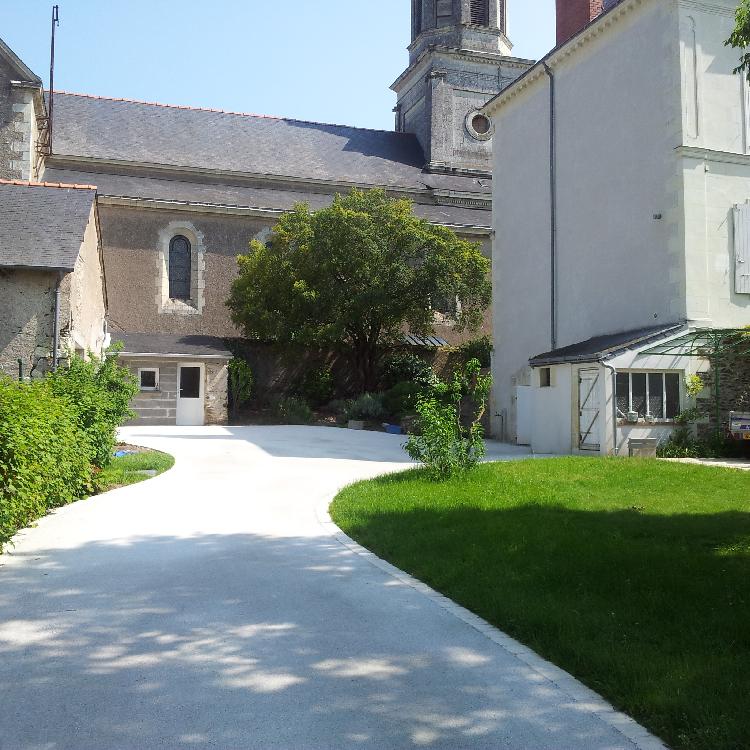 Sol StabilisÃ© RenforcÃ© 